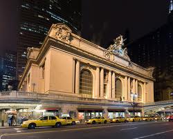 California Cryobank New York is located one block south of Grand Central Station California Cryobank New York is located one block south of Grand Central Station