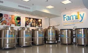 Family Cord Blood Services