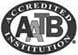 AATB Accredited Institution