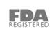 FDA Registered Institution