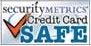 Security Metrics Site Certification