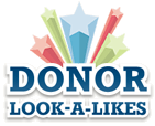 Donor Look-a-likes