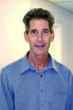 Stephen Broder, Technical Director, California Cryobank