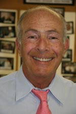 Cappy M. Rothman, MD, Co-Founder California Cryobank